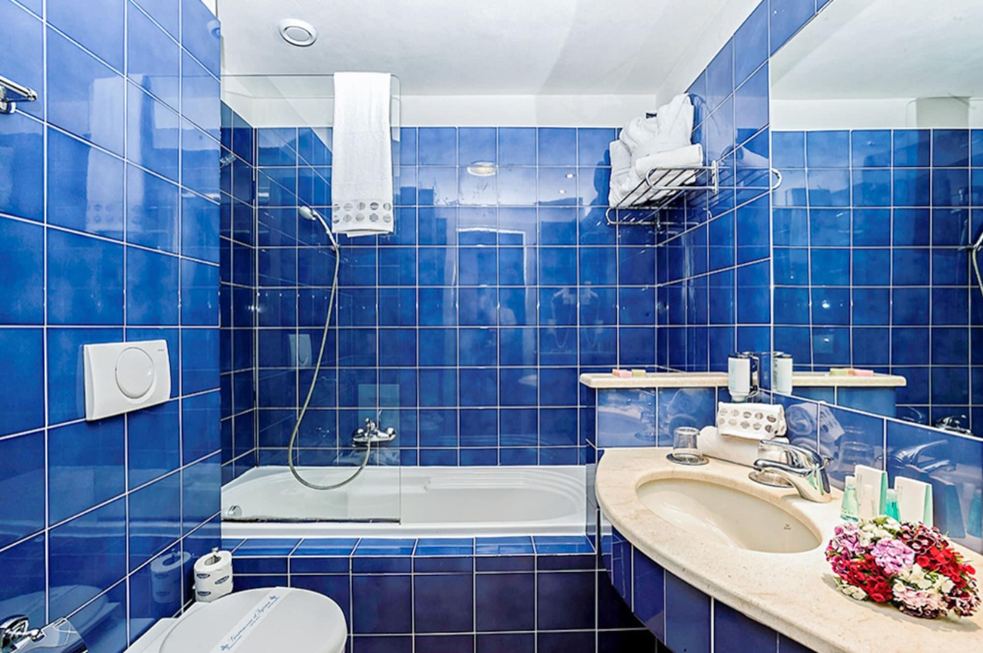Mahara Hotel & Wellness Мазара-дель-Валло Экстерьер фото