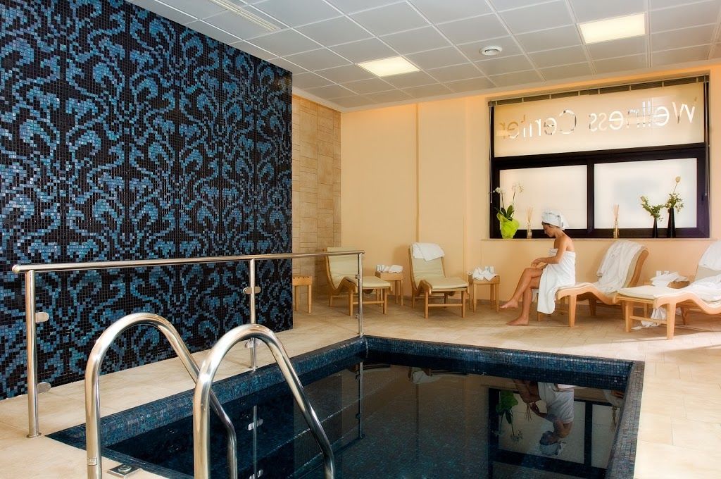 Mahara Hotel & Wellness Мазара-дель-Валло Экстерьер фото